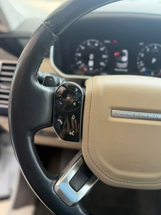 2018 Land Rover Range Rover L405 - Image 14 of 20