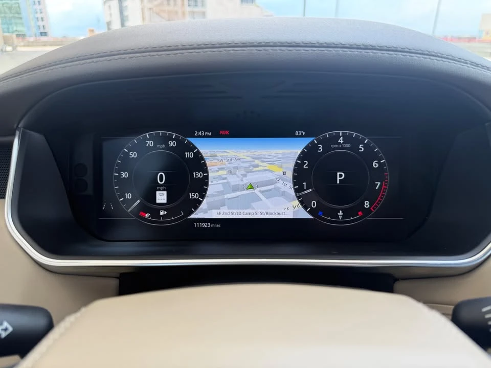 2018 Land Rover Range Rover L405 - Image 16 of 20