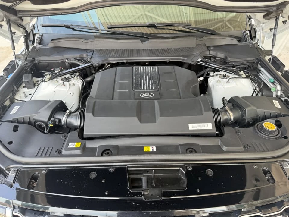 2018 Land Rover Range Rover L405 - Image 18 of 20