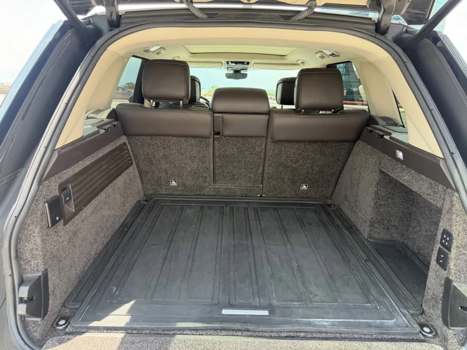 2018 Land Rover Range Rover L405 - Image 7 of 20