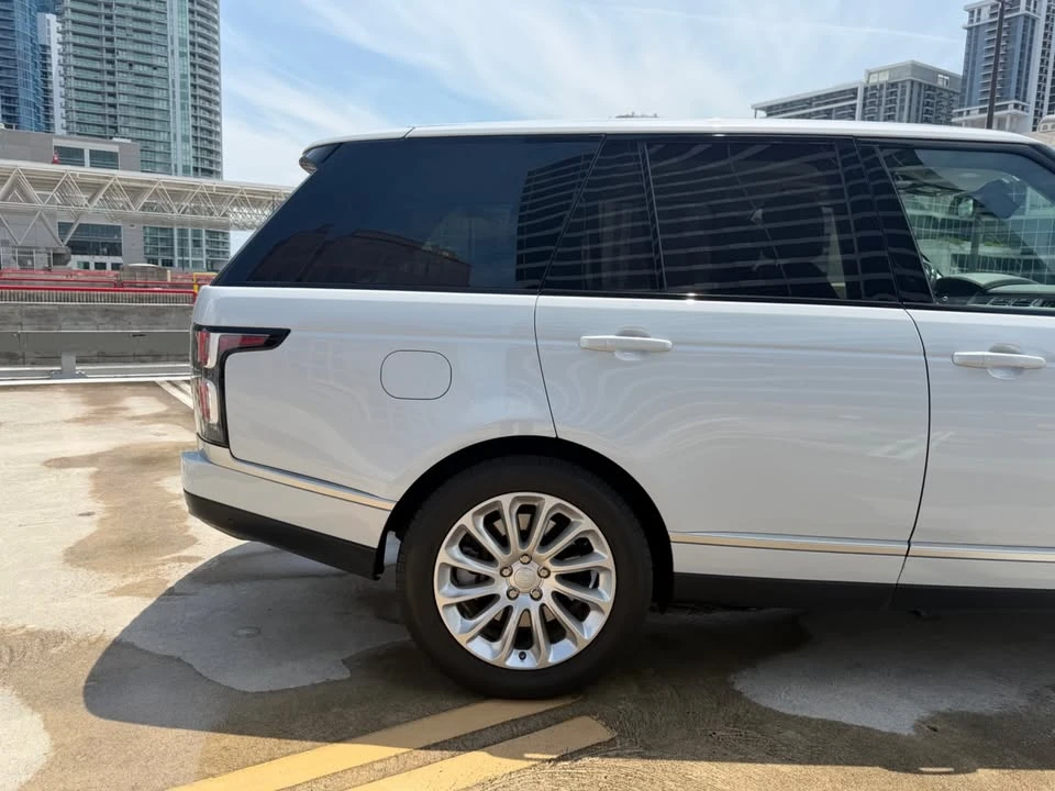 2018 Land Rover Range Rover L405 - Image 5 of 20