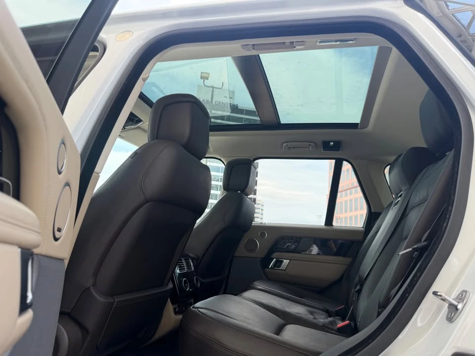 2018 Land Rover Range Rover L405 - Image 19 of 20