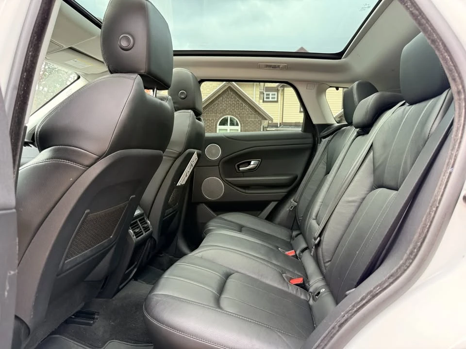 2018 Land Rover Range Rover Evoque 1st Gen - Image 16 of 19