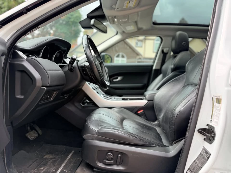 2018 Land Rover Range Rover Evoque 1st Gen - Image 9 of 19