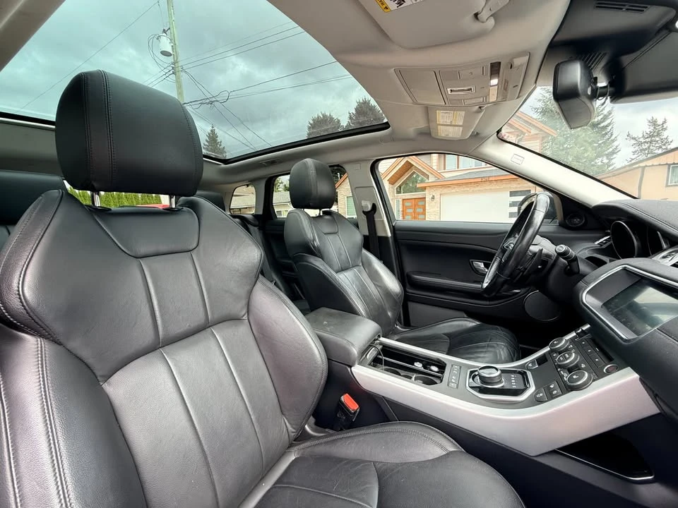2018 Land Rover Range Rover Evoque 1st Gen - Image 19 of 19