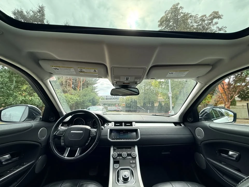 2018 Land Rover Range Rover Evoque 1st Gen - Image 17 of 19