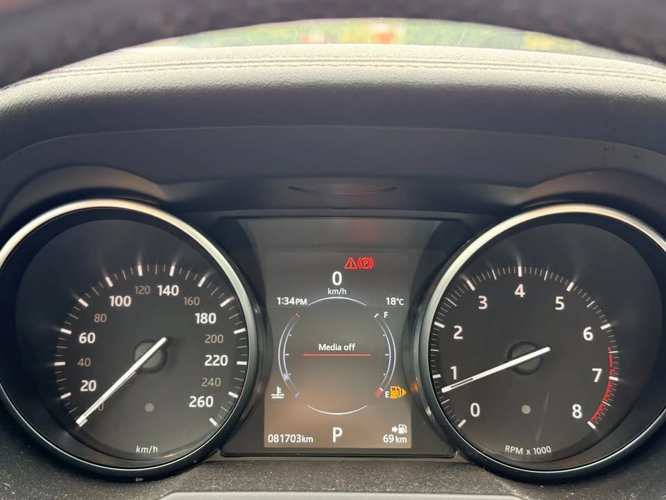 2018 Land Rover Range Rover Evoque 1st Gen - Image 15 of 19