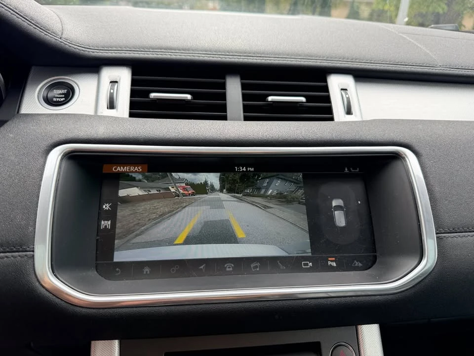 2018 Land Rover Range Rover Evoque 1st Gen - Image 14 of 19