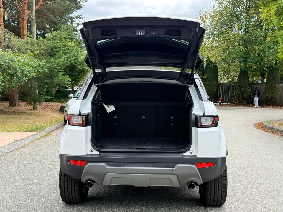 2018 Land Rover Range Rover Evoque 1st Gen - Image 18 of 19