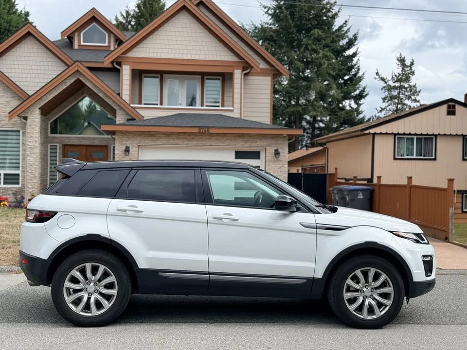 2018 Land Rover Range Rover Evoque 1st Gen - Image 6 of 19