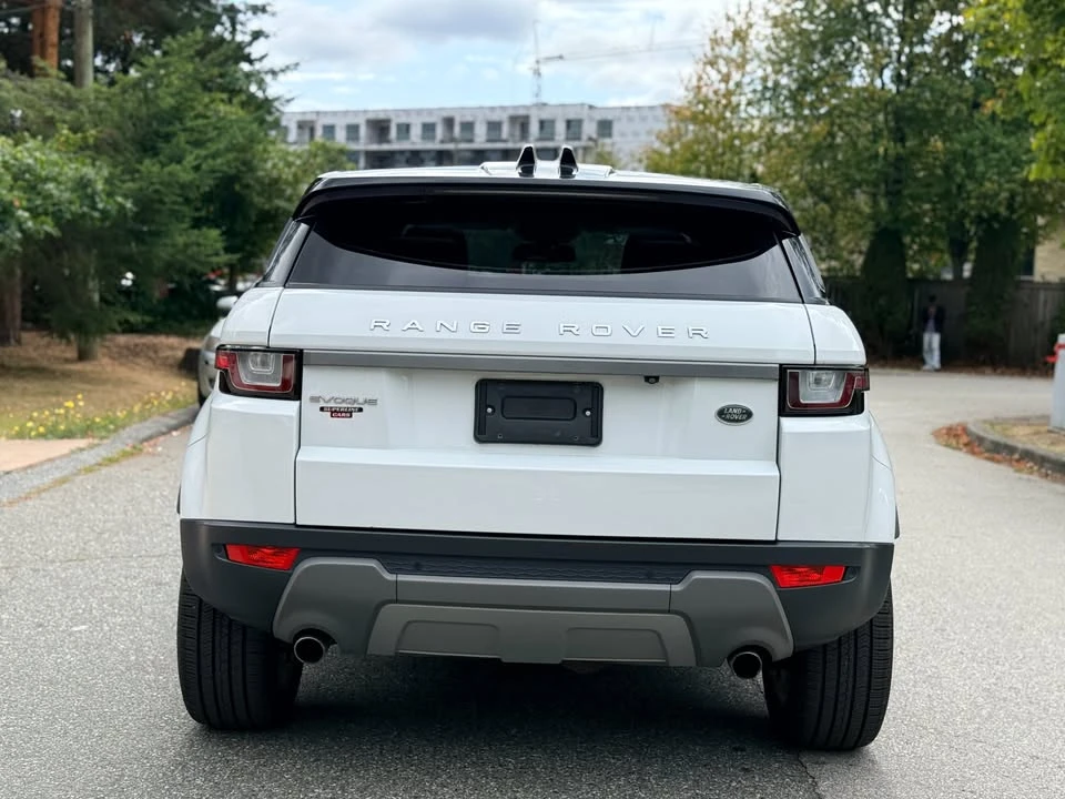 2018 Land Rover Range Rover Evoque 1st Gen - Image 4 of 19
