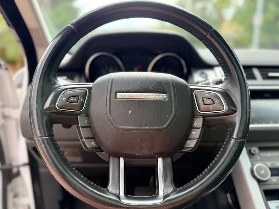 2018 Land Rover Range Rover Evoque 1st Gen - Image 10 of 19