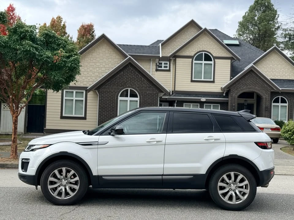 2018 Land Rover Range Rover Evoque 1st Gen - Image 2 of 19