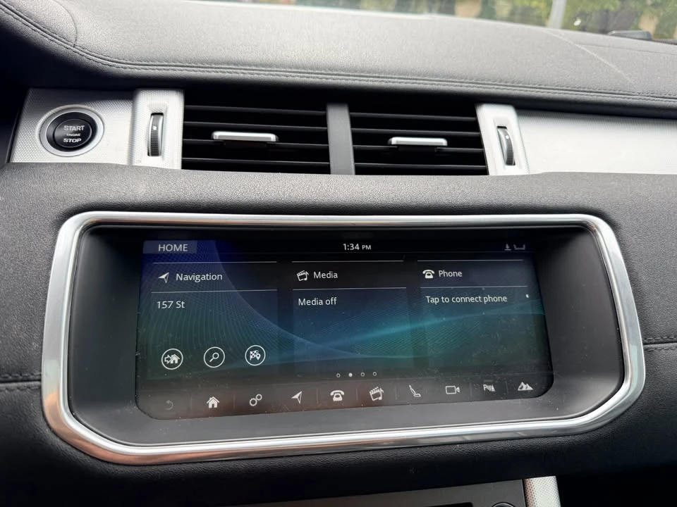 2018 Land Rover Range Rover Evoque 1st Gen - Image 13 of 19
