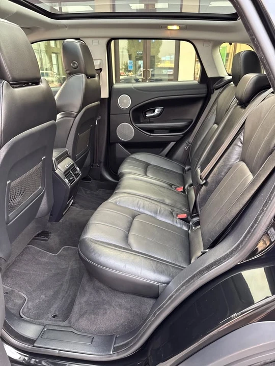 2018 Land Rover Range Rover Evoque 1st Gen - Image 11 of 19
