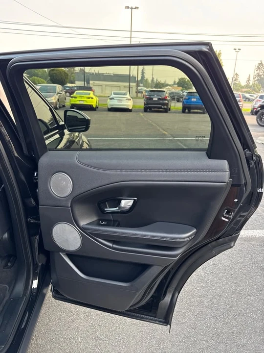 2018 Land Rover Range Rover Evoque 1st Gen - Image 14 of 19