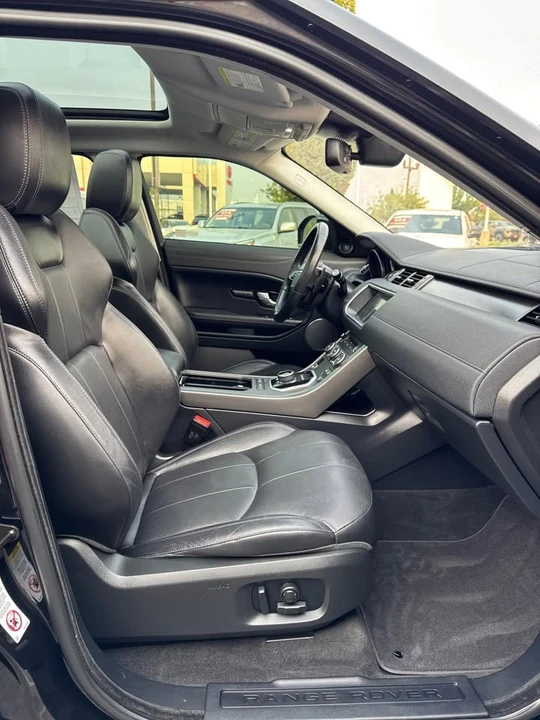 2018 Land Rover Range Rover Evoque 1st Gen - Image 17 of 19