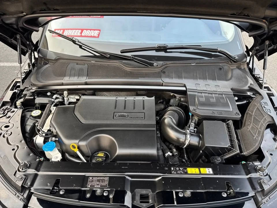 2018 Land Rover Range Rover Evoque 1st Gen - Image 18 of 19