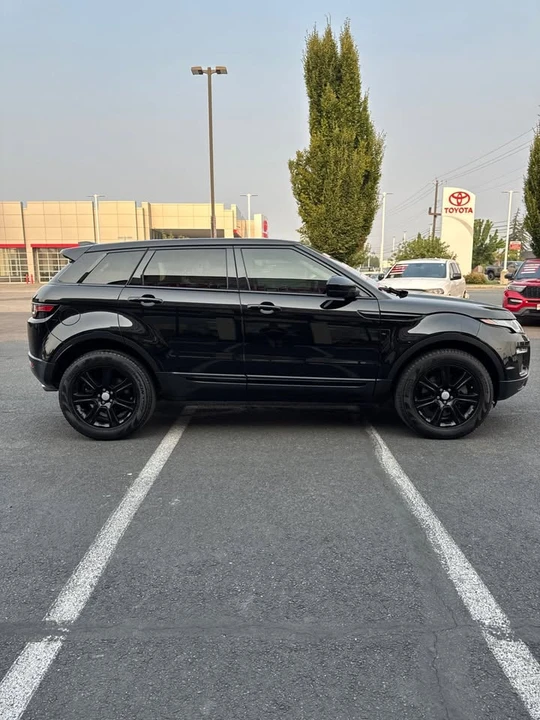 2018 Land Rover Range Rover Evoque 1st Gen - Image 4 of 19