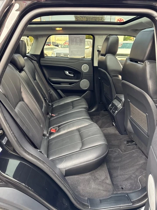 2018 Land Rover Range Rover Evoque 1st Gen - Image 15 of 19