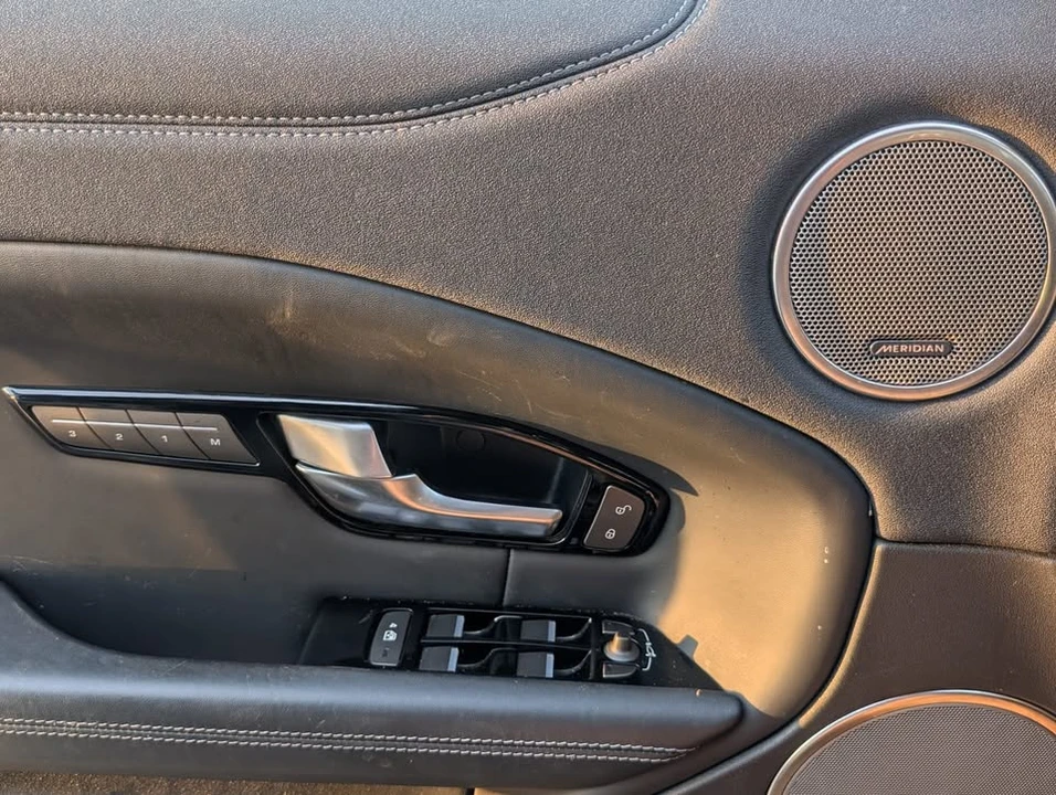 2018 Land Rover Range Rover Evoque 1st Gen - Image 18 of 20