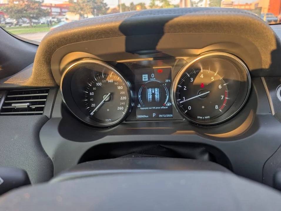 2018 Land Rover Range Rover Evoque 1st Gen - Image 10 of 20