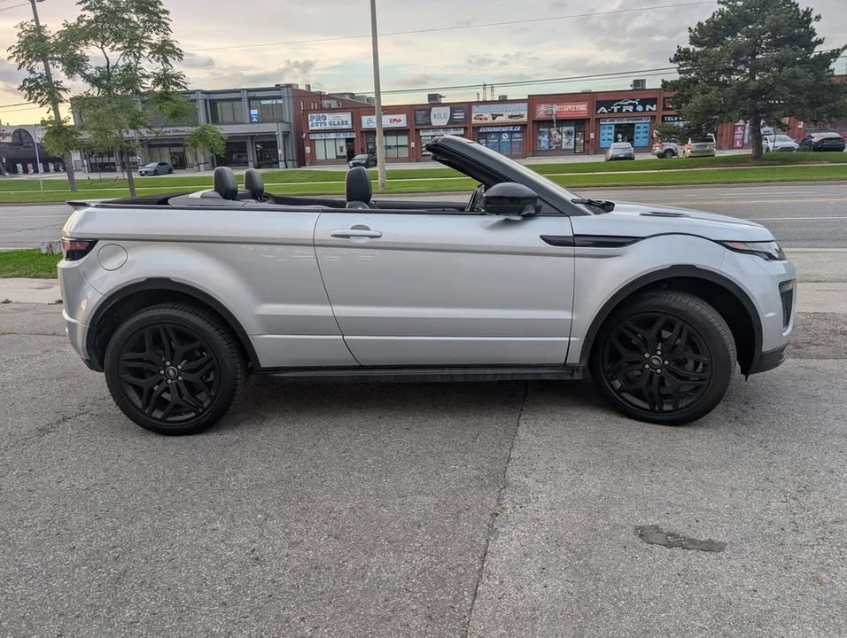 2018 Land Rover Range Rover Evoque 1st Gen - Image 4 of 20