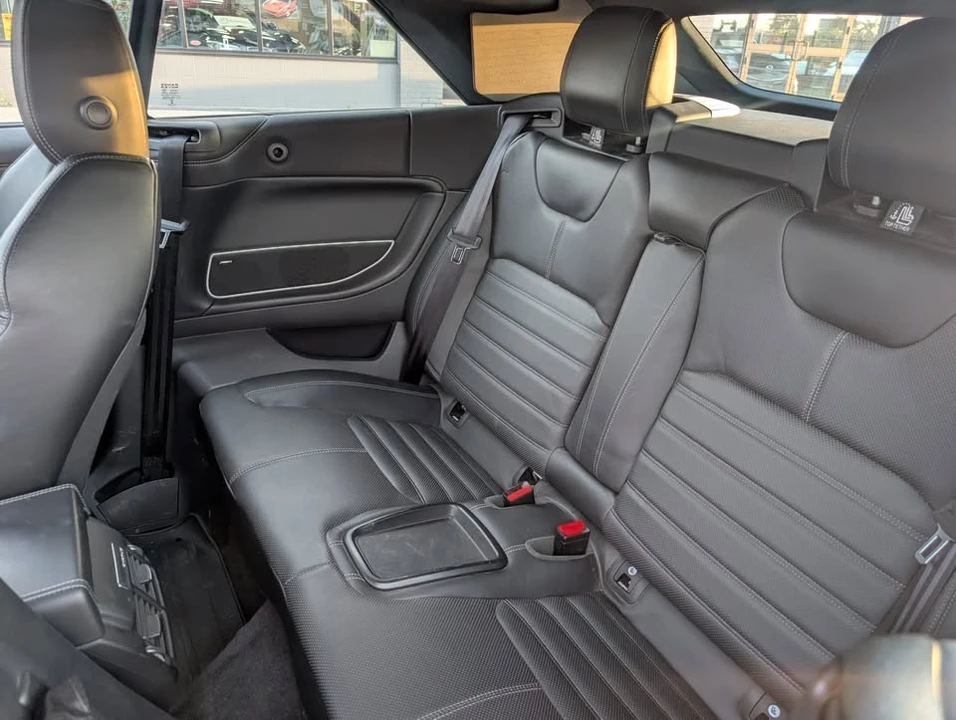 2018 Land Rover Range Rover Evoque 1st Gen - Image 19 of 20