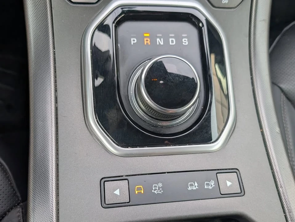 2018 Land Rover Range Rover Evoque 1st Gen - Image 15 of 20