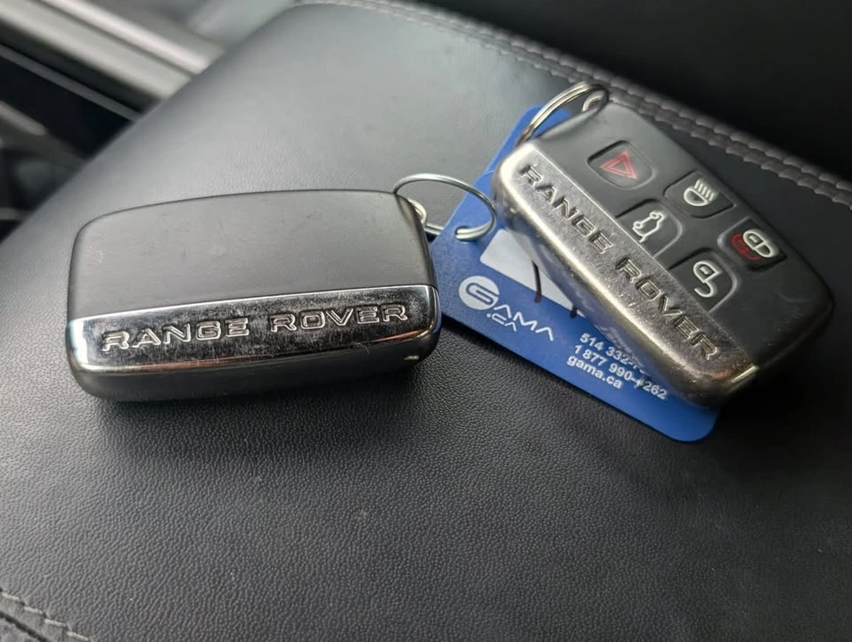 2018 Land Rover Range Rover Evoque 1st Gen - Image 16 of 20