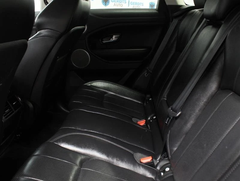2018 Land Rover Range Rover Evoque 1st Gen - Image 16 of 20