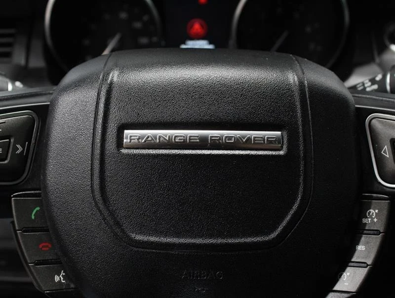 2018 Land Rover Range Rover Evoque 1st Gen - Image 12 of 20