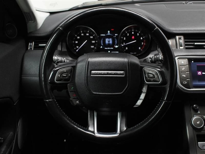 2018 Land Rover Range Rover Evoque 1st Gen - Image 14 of 20