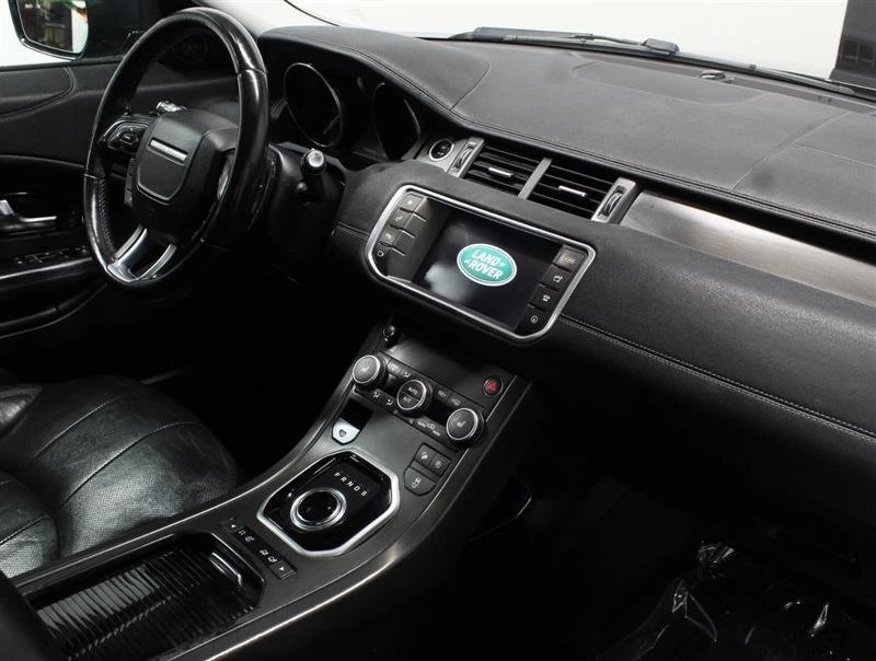 2018 Land Rover Range Rover Evoque 1st Gen - Image 10 of 20