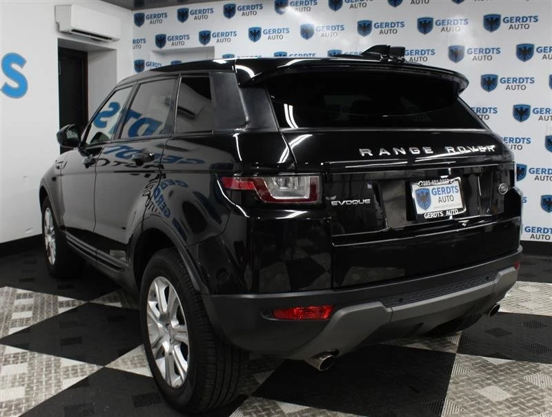 2018 Land Rover Range Rover Evoque 1st Gen - Image 2 of 20