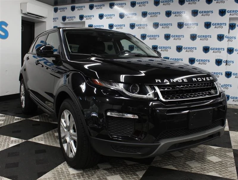 2018 Land Rover Range Rover Evoque 1st Gen - Image 5 of 20