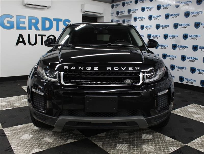 2018 Land Rover Range Rover Evoque 1st Gen - Image 6 of 20