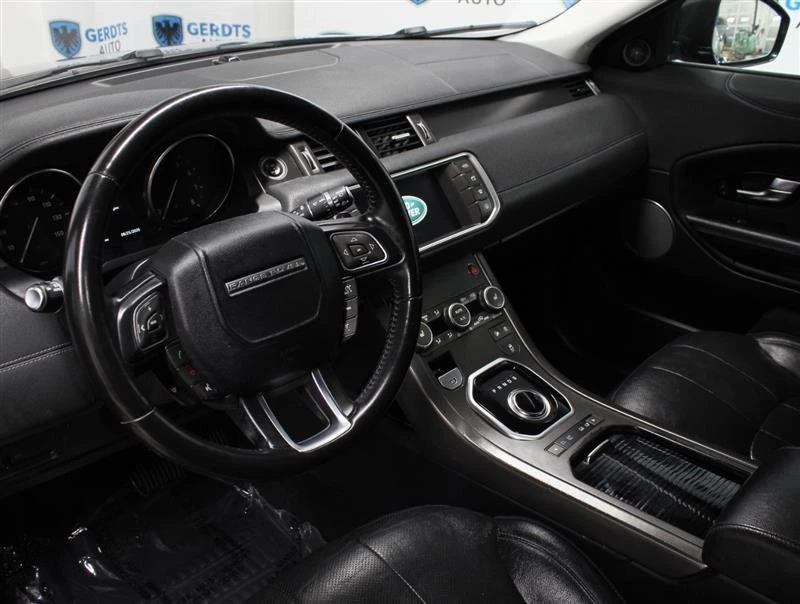 2018 Land Rover Range Rover Evoque 1st Gen - Image 7 of 20