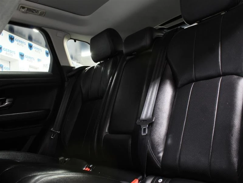2018 Land Rover Range Rover Evoque 1st Gen - Image 17 of 20