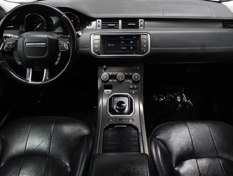 2018 Land Rover Range Rover Evoque 1st Gen - Image 9 of 20