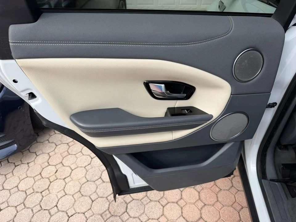 2018 Land Rover Range Rover Evoque 1st Gen - Image 17 of 20