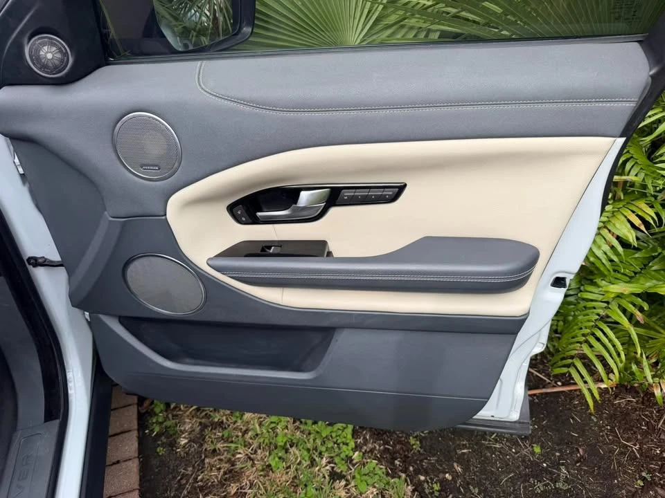 2018 Land Rover Range Rover Evoque 1st Gen - Image 15 of 20