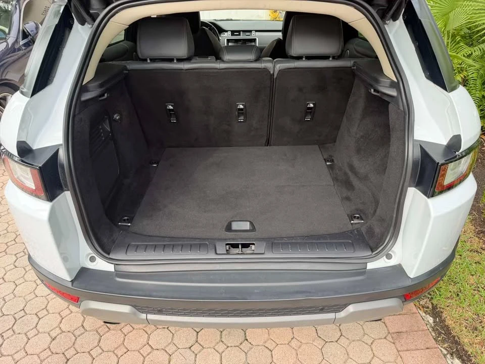 2018 Land Rover Range Rover Evoque 1st Gen - Image 6 of 20