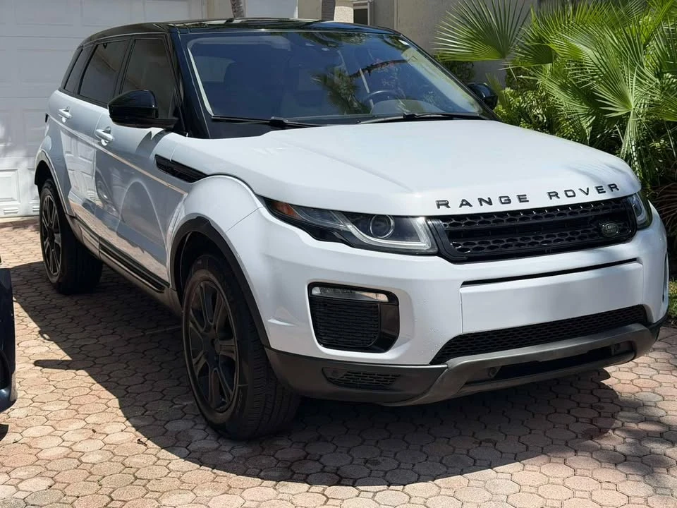 2018 Land Rover Range Rover Evoque 1st Gen - Image 2 of 20