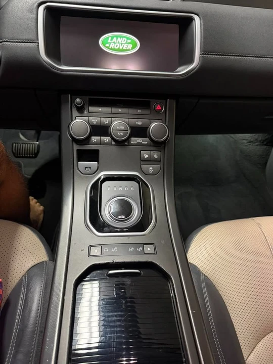 2018 Land Rover Range Rover Evoque 1st Gen - Image 11 of 20