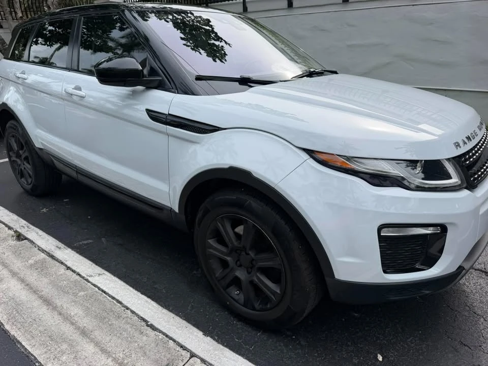 2018 Land Rover Range Rover Evoque 1st Gen - Image 5 of 20