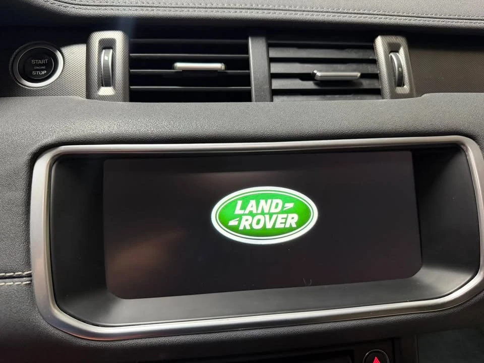 2018 Land Rover Range Rover Evoque 1st Gen - Image 13 of 20