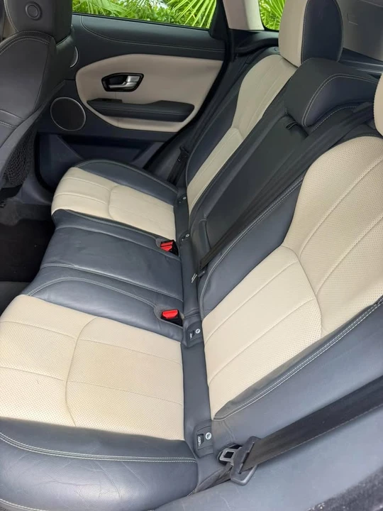 2018 Land Rover Range Rover Evoque 1st Gen - Image 18 of 20