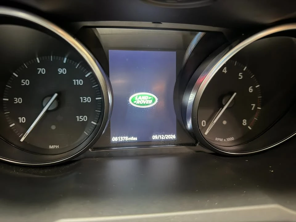 2018 Land Rover Range Rover Evoque 1st Gen - Image 12 of 20