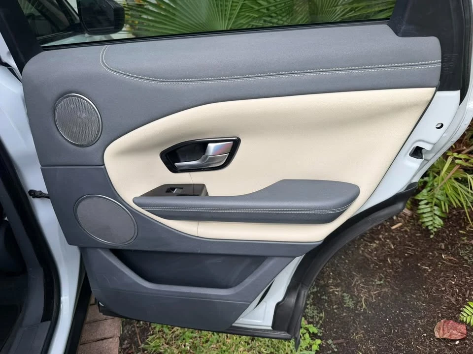 2018 Land Rover Range Rover Evoque 1st Gen - Image 16 of 20
